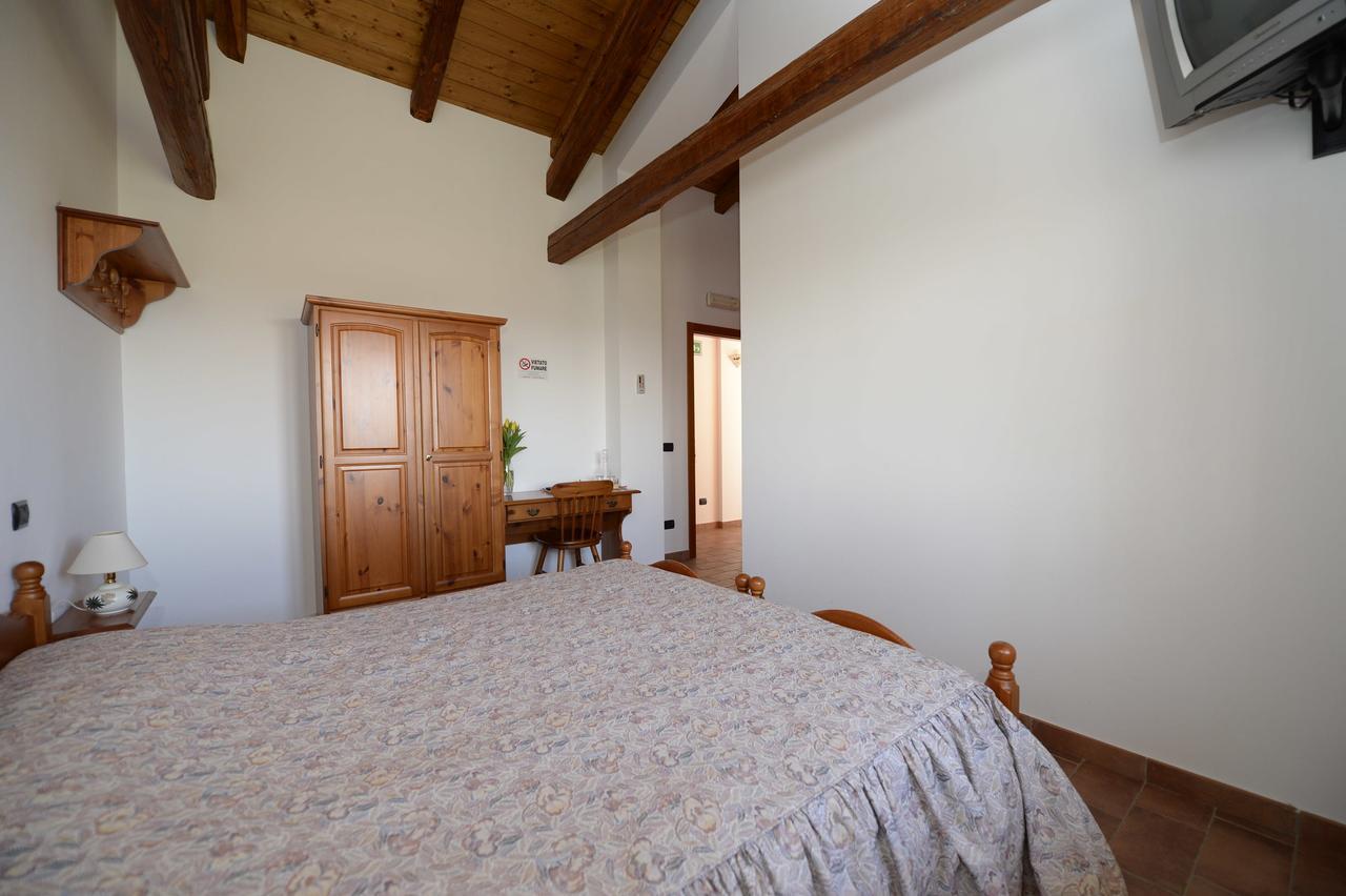 Agriturismo Le Oche Selvatiche Villa Lauzacco Екстериор снимка