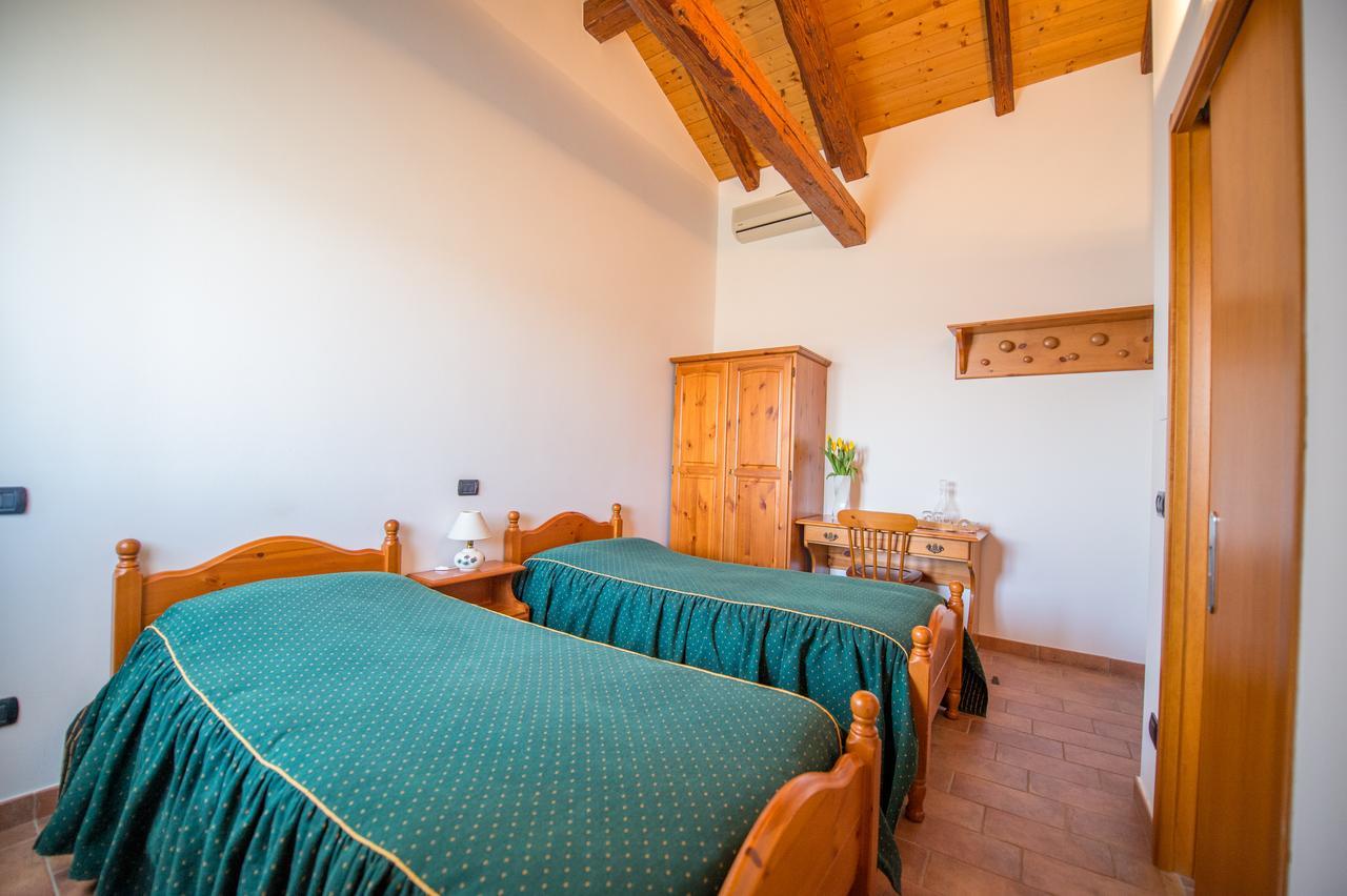 Agriturismo Le Oche Selvatiche Villa Lauzacco Екстериор снимка