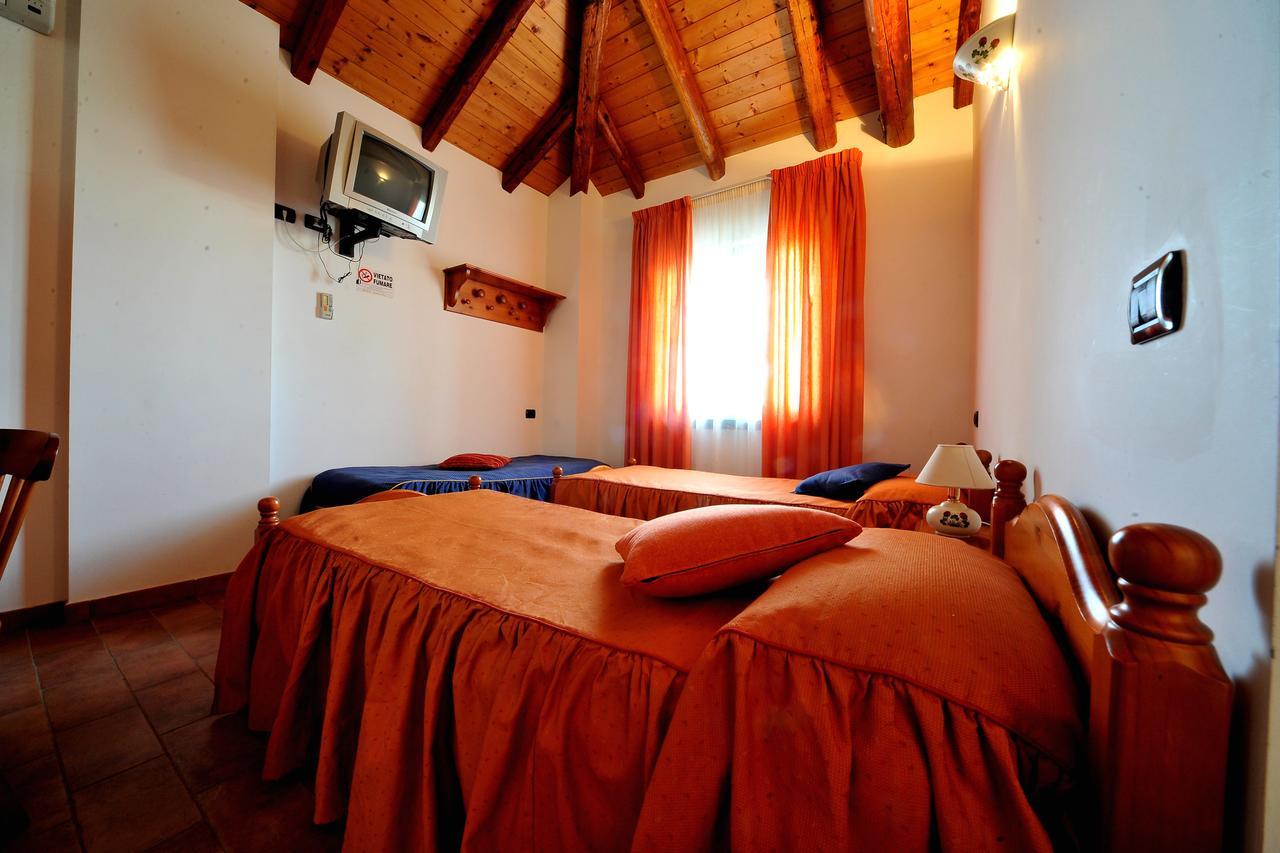 Agriturismo Le Oche Selvatiche Villa Lauzacco Екстериор снимка